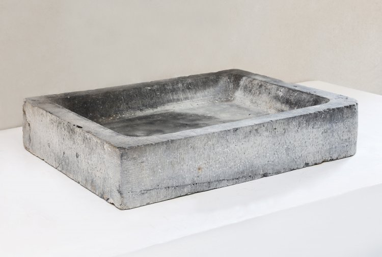 19th century wasb basin