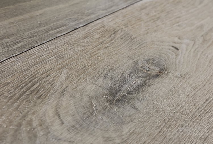 old oak planks