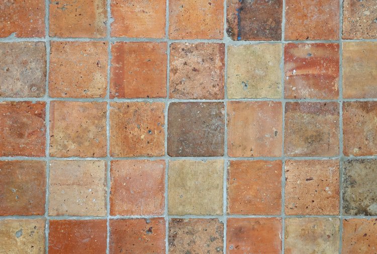 old french tiles